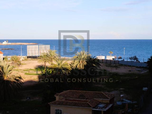 Piso en Venta en Zona Playa del Cura