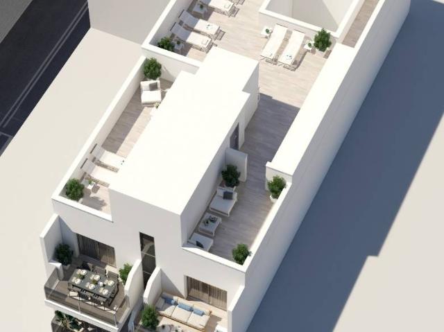 Piso en Venta en Zona Playa del Cura