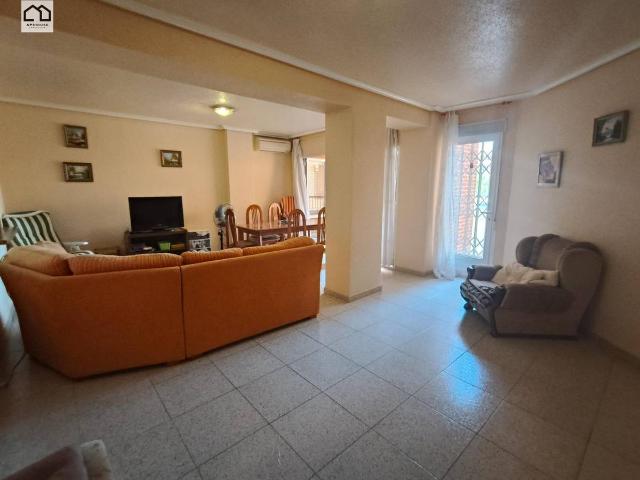 Piso en Venta en Zona Playa del Cura