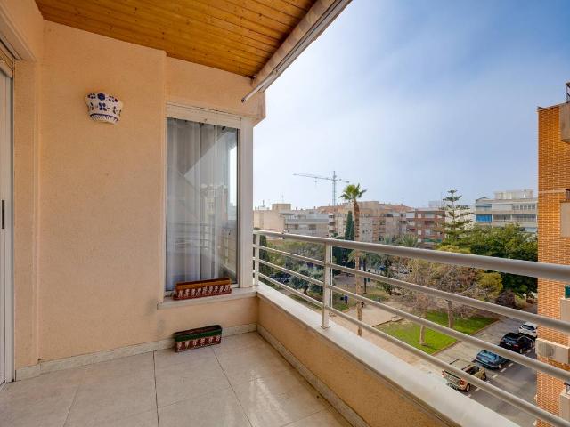 Piso en Venta en Zona Playa del Cura