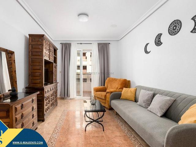 Piso en Venta en Zona Playa del Cura