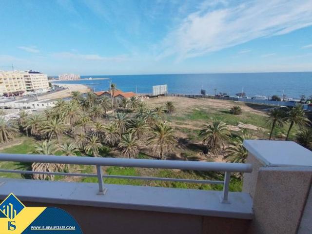 Piso en Venta en Zona Playa del Cura