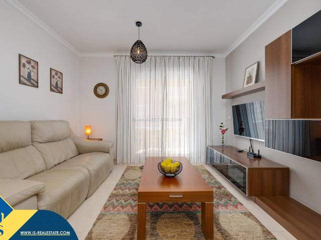 Piso en Venta en Zona Playa del Cura