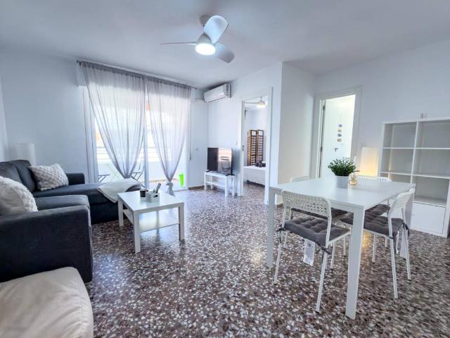 Piso en Venta en Zona Playa del Cura