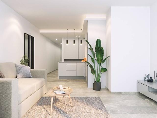 Piso en Venta en Zona Playa del Cura