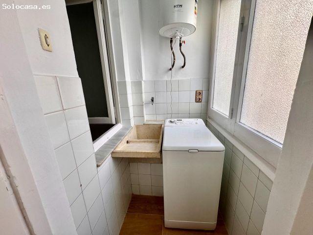 Piso en venta en zona Plaza Catalunya de Manresa – ascensor, luz natural y trastero
