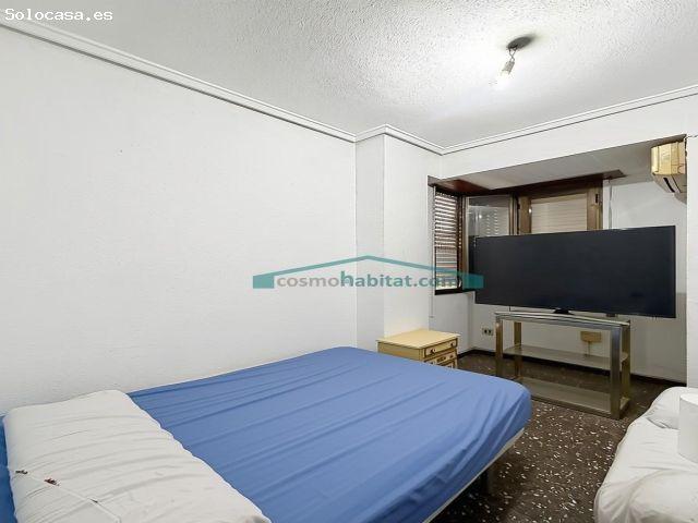 Piso en venta en zona Primado Reig Valencia