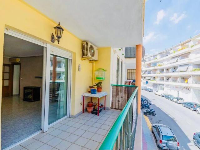 Piso en Venta en Zona Pueblo
