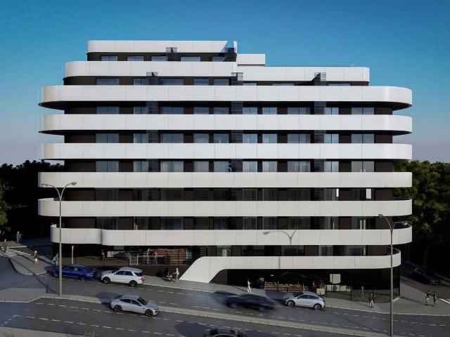 Piso en Venta en Zona Pueblo