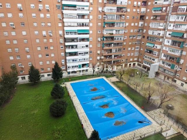 Piso en Venta en Zona Renfe