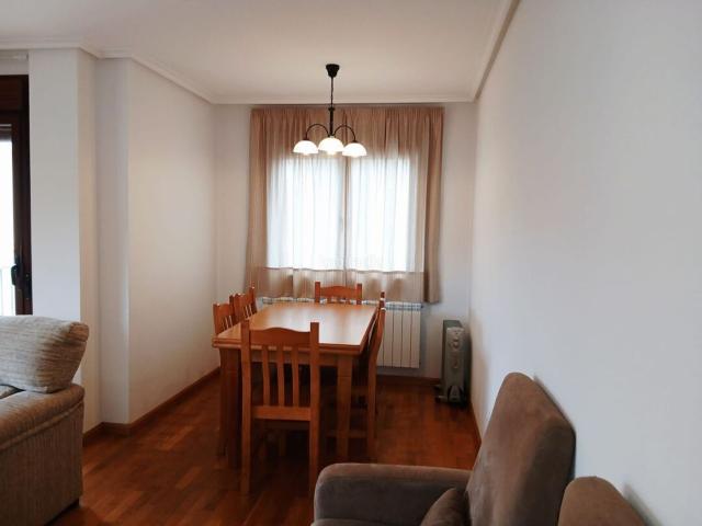 Piso en venta en Zorraquín. PISO A LA VENTA EN URB. USARENA. Pisos.