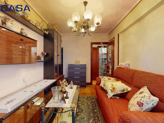 Piso en Venta en Zorrotza