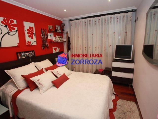 Piso en Venta en Zorrotza