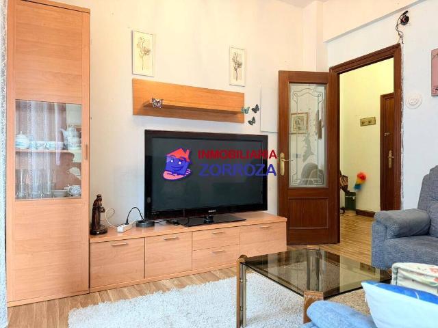 Piso en Venta en Zorrotza