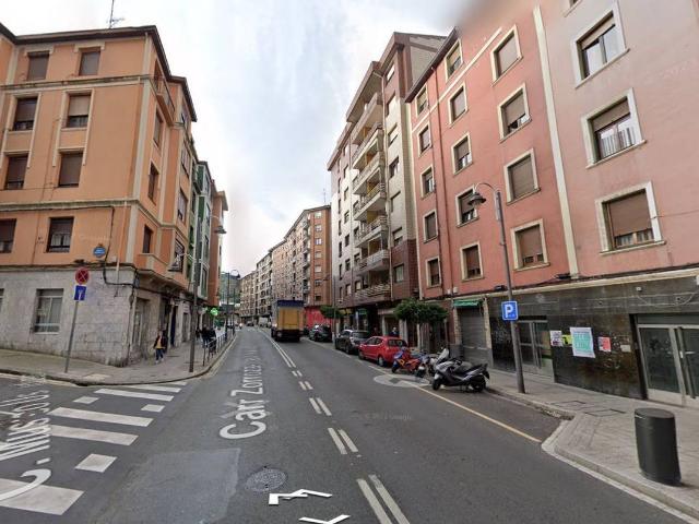 Piso en Venta en Zorrotza