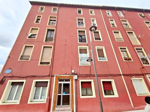 Piso en Venta en Zorrotza