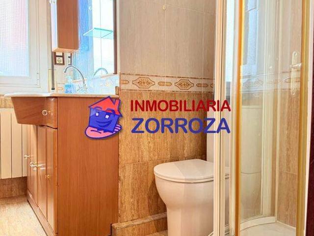 Piso en Venta en Zorrotza