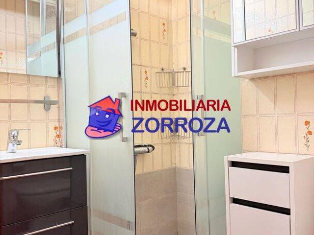 Piso en Venta en Zorrotza