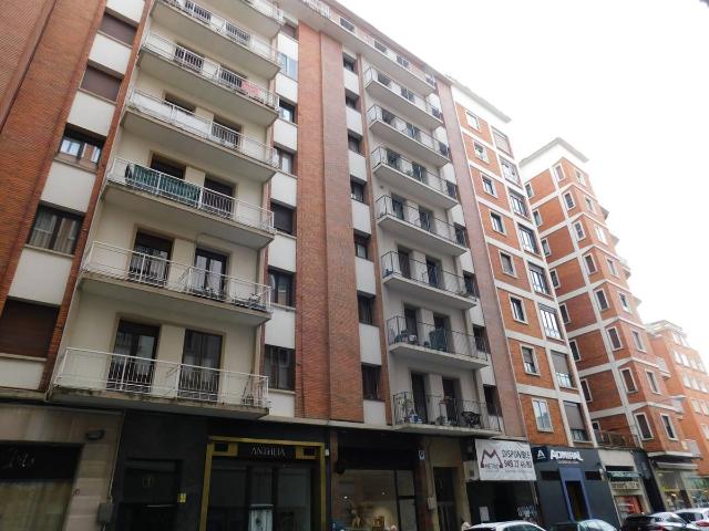 Piso en Venta en 2º Ensanche