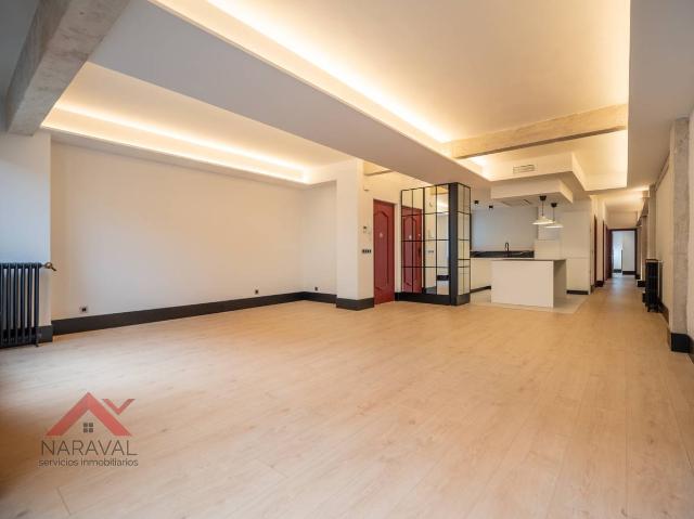 Piso en Venta en 2º Ensanche