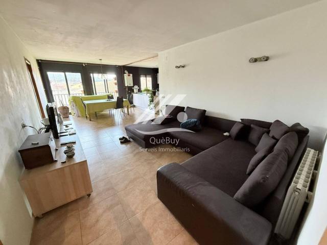 Piso en venta en Vimbodí i Poblet