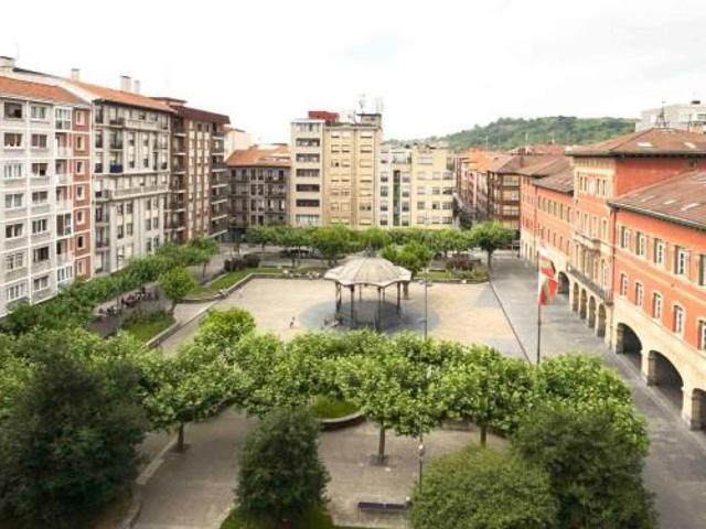 Piso en venta Erandio