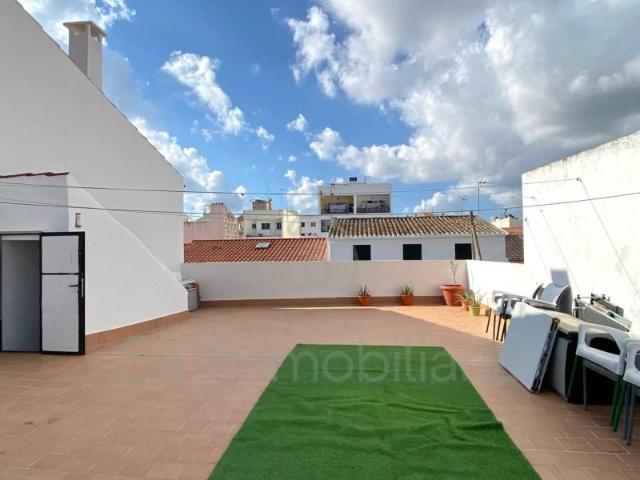 Piso en venta Es Castell