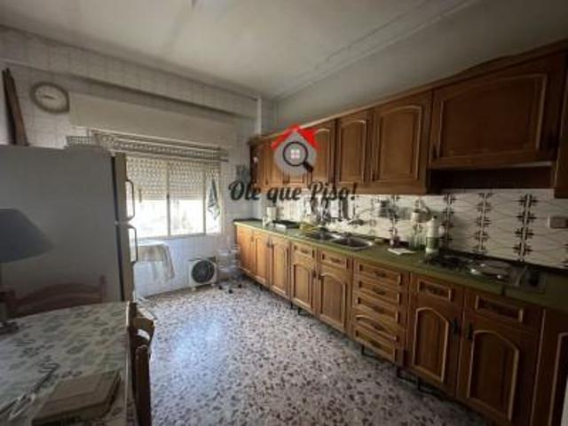 Piso en venta Espinardo