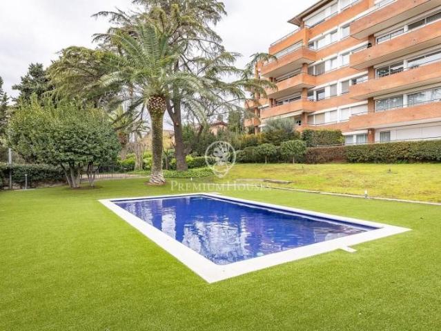 Piso en venta Esplugues de Llobregat