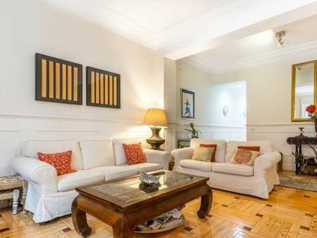 Piso en venta Espronceda Madrid