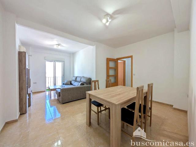 Piso en venta Estación Linares Baeza