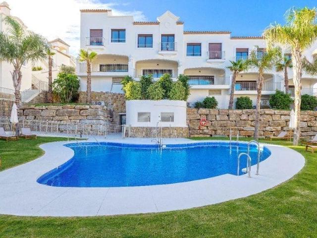 Piso en venta, Estepona, Málaga