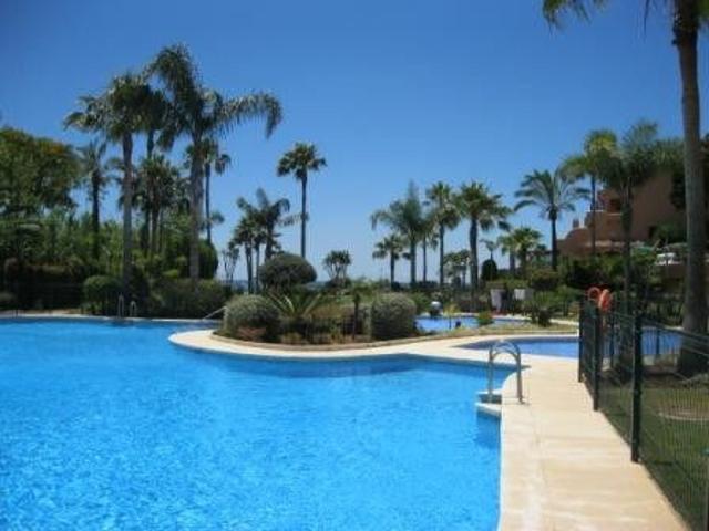 Piso en Venta Estepona, Málaga