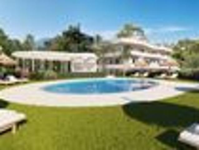 Piso en Venta Estepona, Málaga