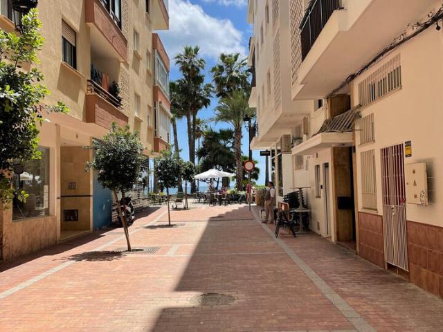 Piso en venta, Estepona, Málaga