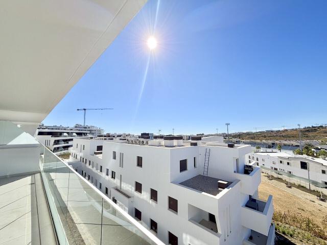 Piso en venta, Estepona, Málaga