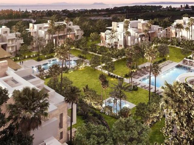 Piso en venta Estepona