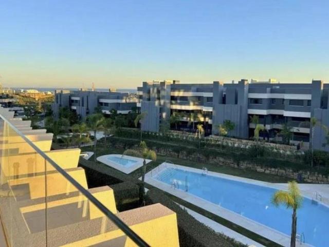 Piso en venta Estepona