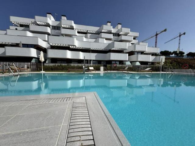 Piso en venta Estepona