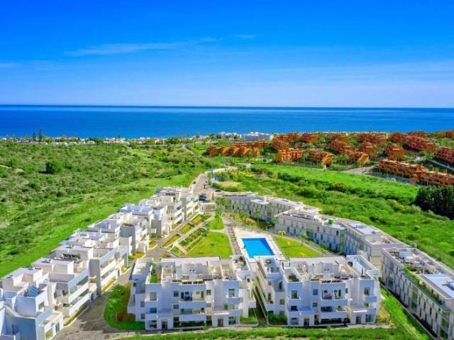Piso en venta Estepona