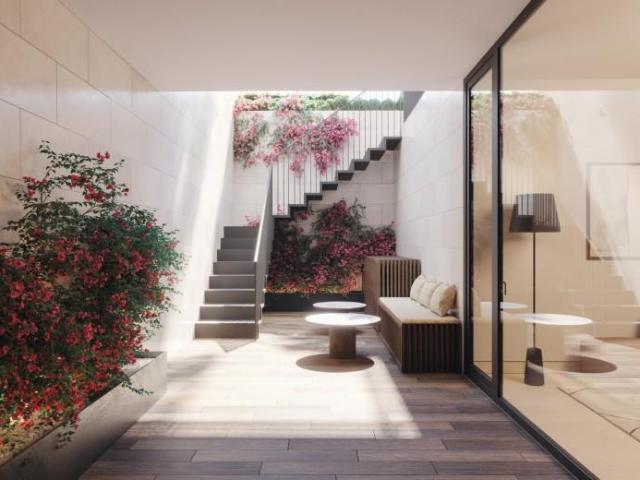 Piso en venta Estepona