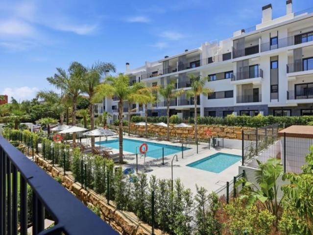 Piso en venta Estepona
