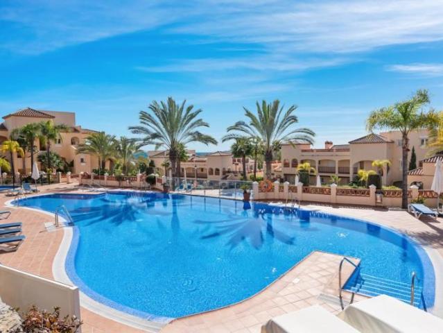 Piso en venta Estepona