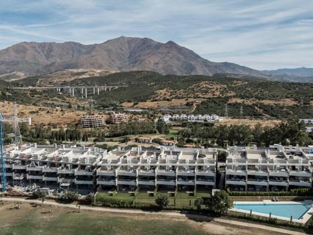 Piso en venta Estepona