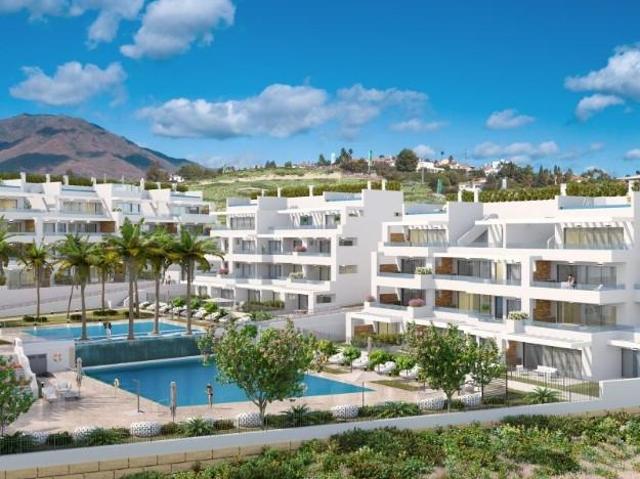 Piso en venta Estepona