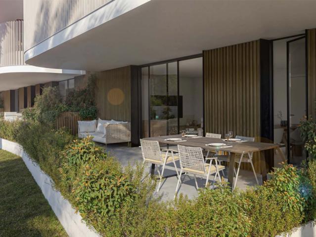 Piso en venta Estepona