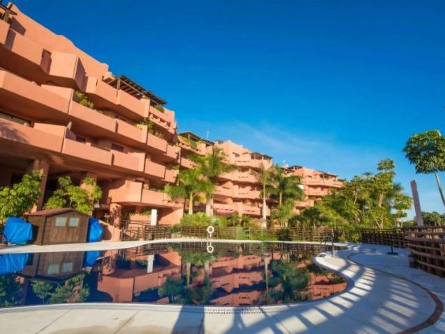 Piso en venta Estepona