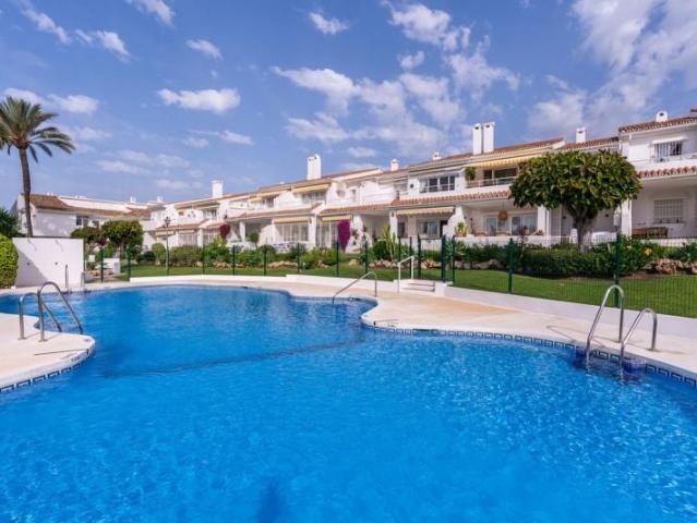 Piso en venta Estepona