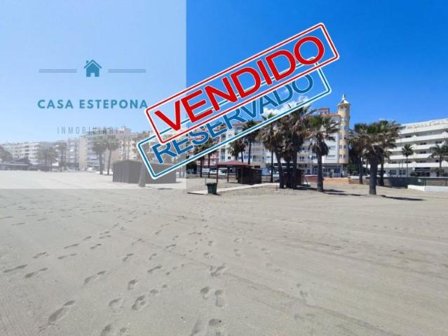 Piso en venta Estepona