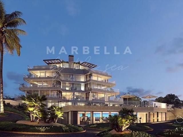 Piso en venta Estepona
